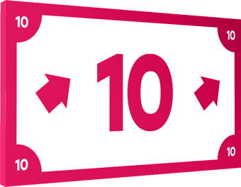 10